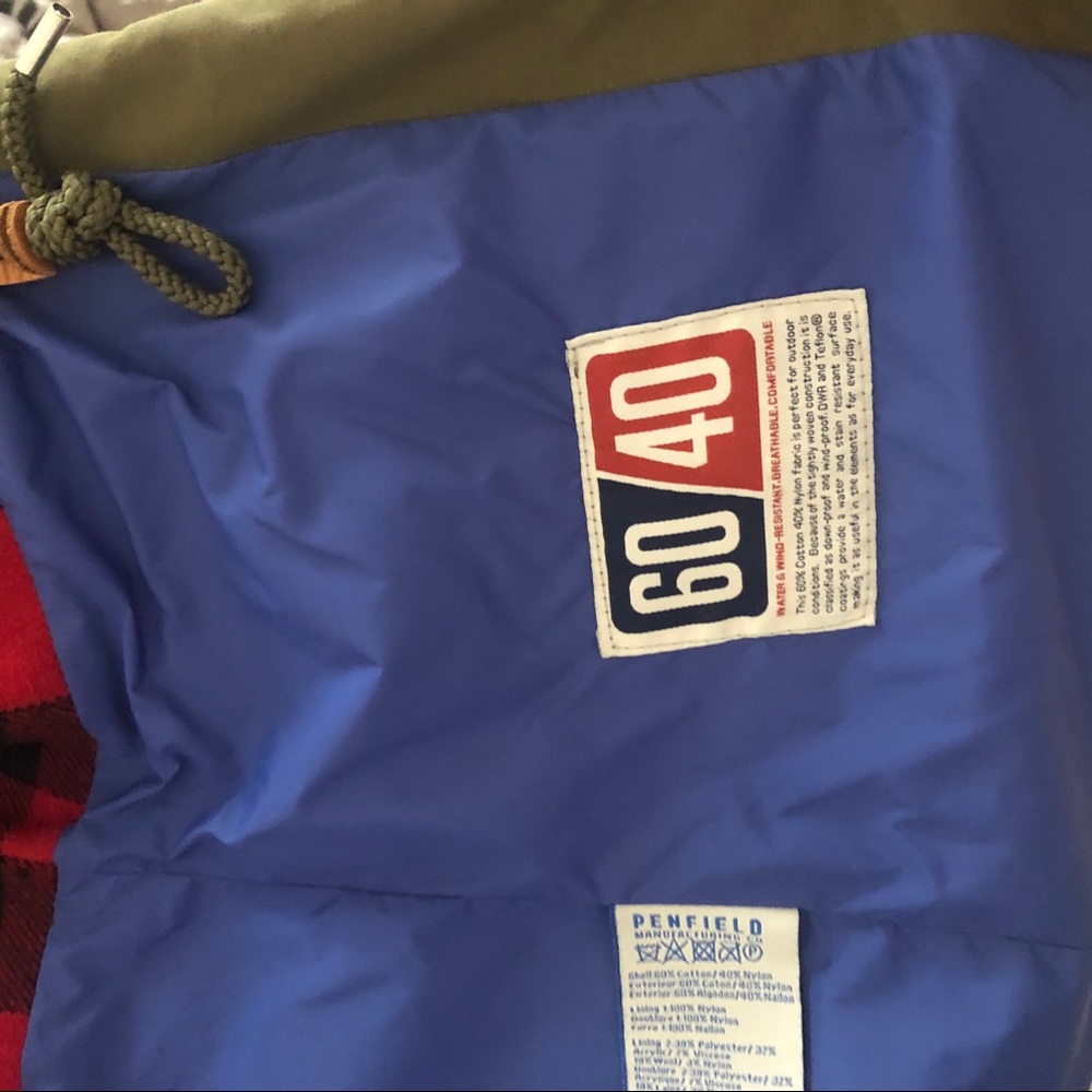 Penfield Jacket - image 2